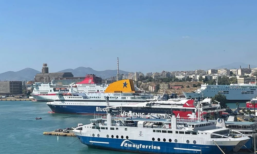 Ηράκλειο: Επέστρεψε εκτάκτως το πλοίο για Πειραιά - Ανήλικος αισθάνθηκε αδιαθεσία
